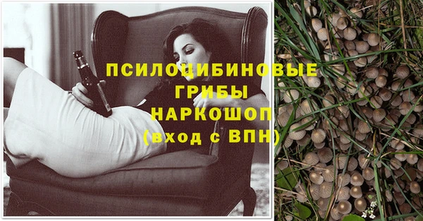 хмурый Осташков